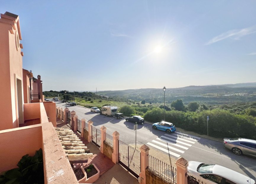 Reventa - House - Townhouse - Estepona - Estepona Centro