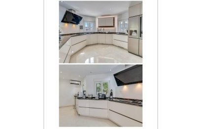 Resale - House - Detached Villa - Marbella - Marbesa