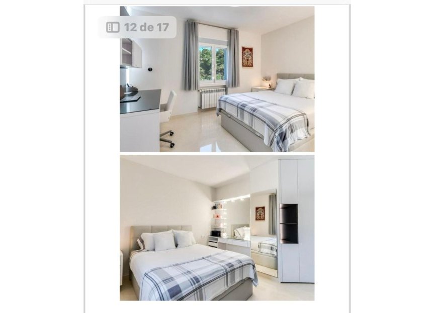 Resale - House - Detached Villa - Marbella - Marbesa