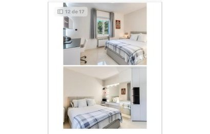 Resale - House - Detached Villa - Marbella - Marbesa