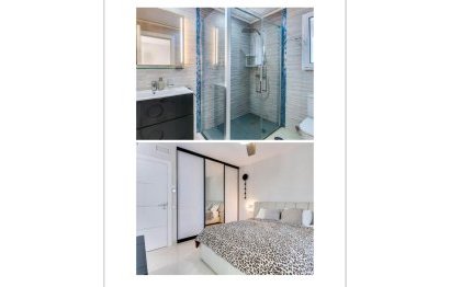 Resale - House - Detached Villa - Marbella - Marbesa