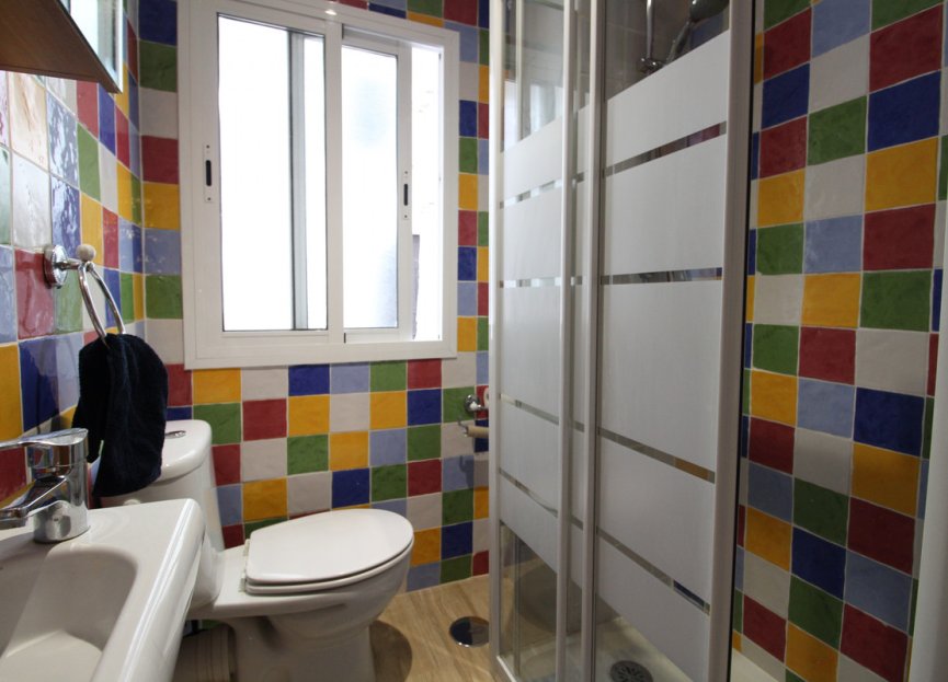 Resale - Apartment - Middle Floor Apartment - Marbella - Puerto Banús