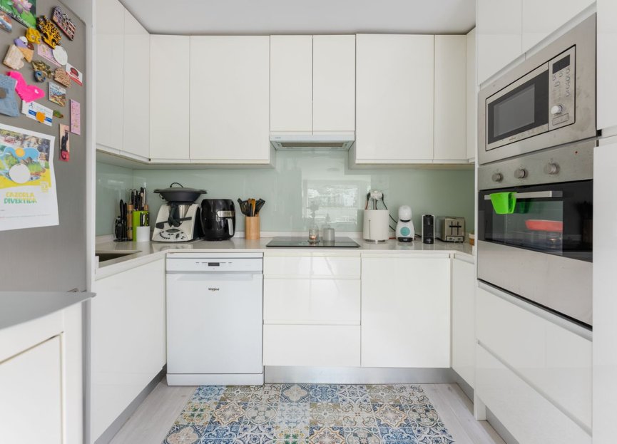 Resale - Apartment - Penthouse - Fuengirola - Fuengirola Centro