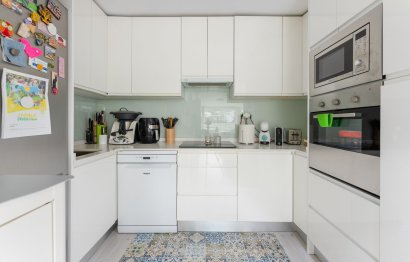 Resale - Apartment - Penthouse - Fuengirola - Fuengirola Centro