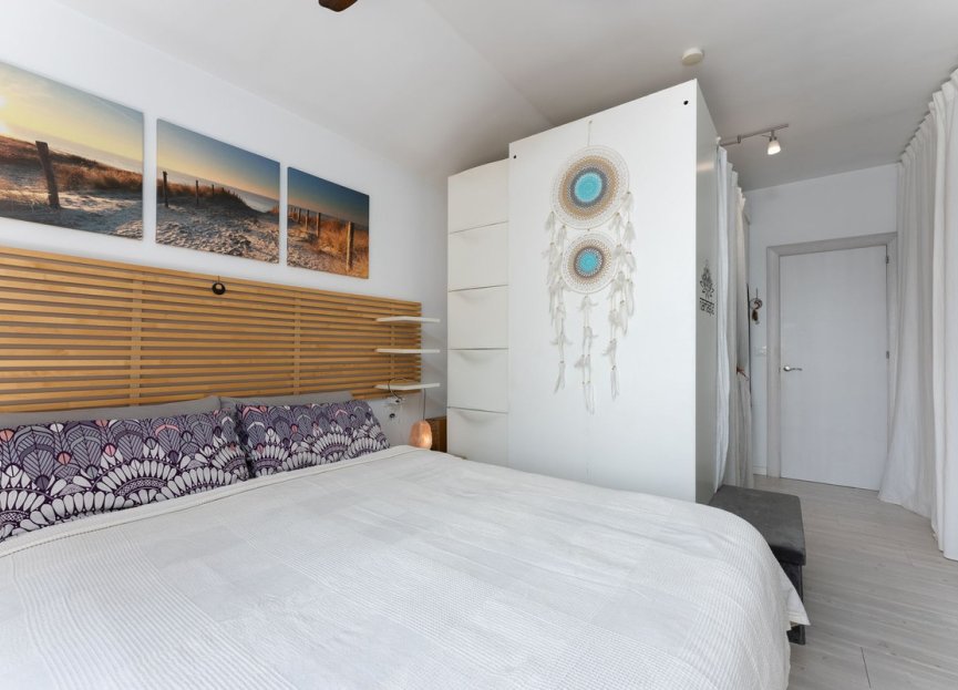 Resale - Apartment - Penthouse - Fuengirola - Fuengirola Centro