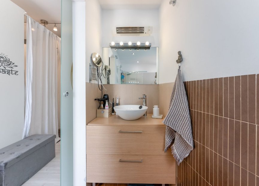 Resale - Apartment - Penthouse - Fuengirola - Fuengirola Centro