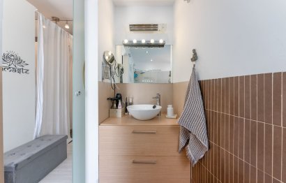 Resale - Apartment - Penthouse - Fuengirola - Fuengirola Centro