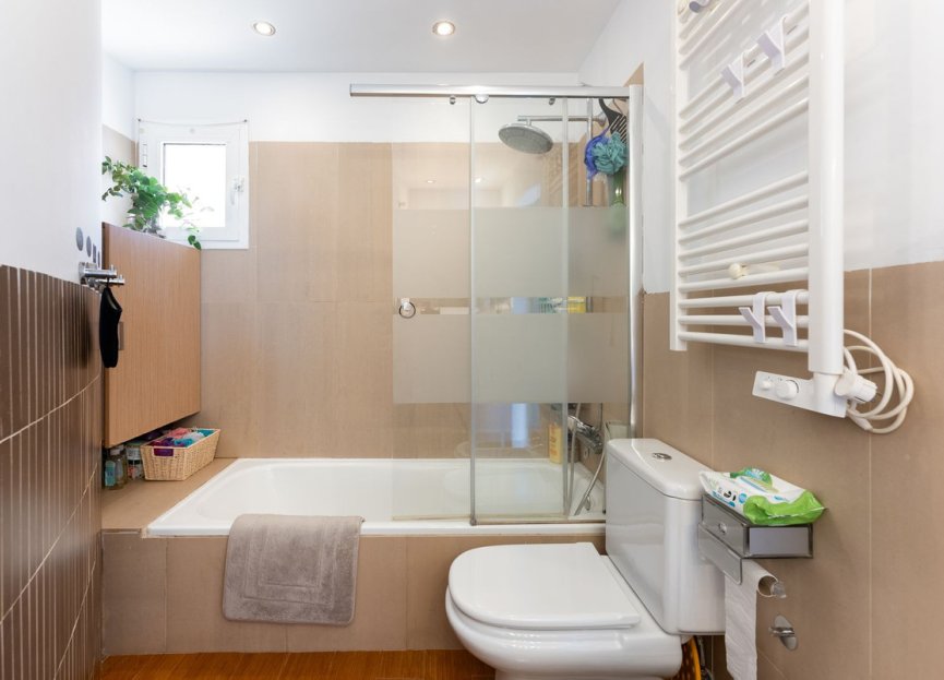 Resale - Apartment - Penthouse - Fuengirola - Fuengirola Centro