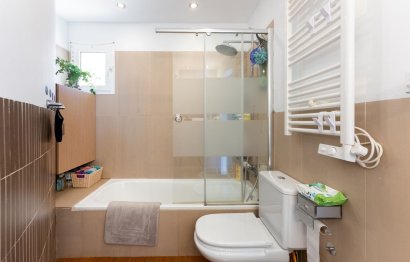 Resale - Apartment - Penthouse - Fuengirola - Fuengirola Centro