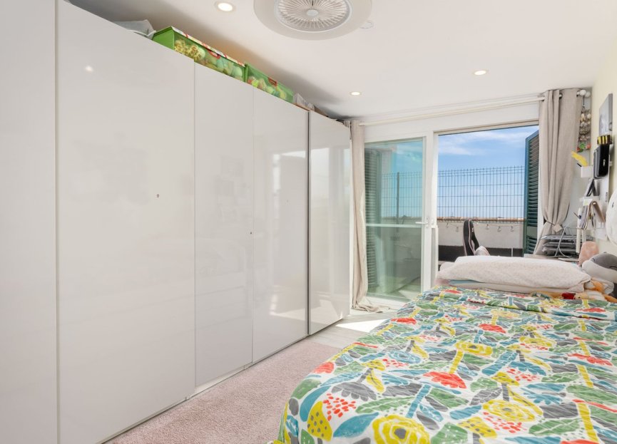 Resale - Apartment - Penthouse - Fuengirola - Fuengirola Centro