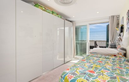 Resale - Apartment - Penthouse - Fuengirola - Fuengirola Centro