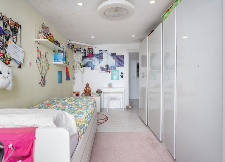 Resale - Apartment - Penthouse - Fuengirola - Fuengirola Centro