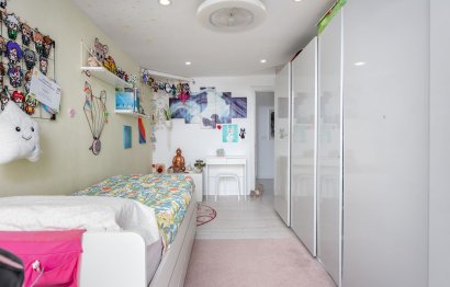 Resale - Apartment - Penthouse - Fuengirola - Fuengirola Centro