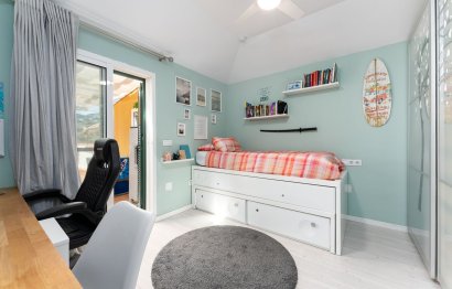 Resale - Apartment - Penthouse - Fuengirola - Fuengirola Centro