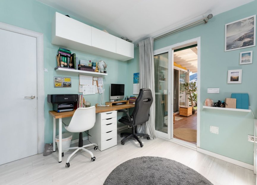 Resale - Apartment - Penthouse - Fuengirola - Fuengirola Centro