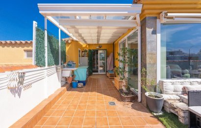 Resale - Apartment - Penthouse - Fuengirola - Fuengirola Centro