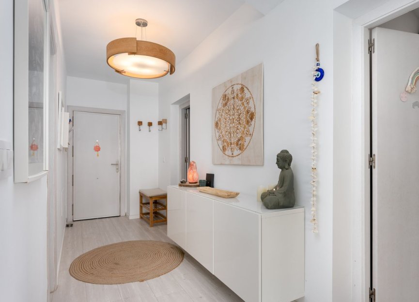 Resale - Apartment - Penthouse - Fuengirola - Fuengirola Centro