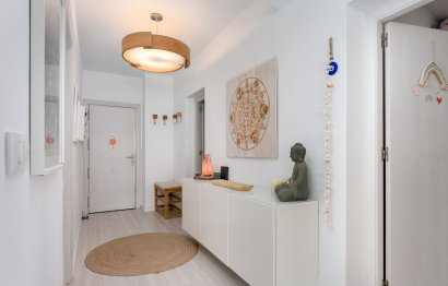 Resale - Apartment - Penthouse - Fuengirola - Fuengirola Centro