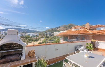 Resale - Apartment - Penthouse - Fuengirola - Fuengirola Centro