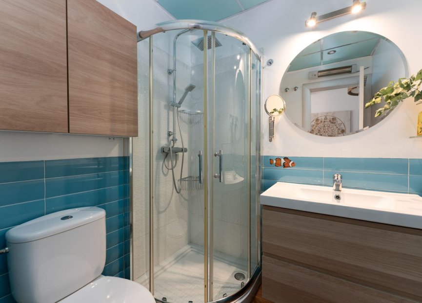 Resale - Apartment - Penthouse - Fuengirola - Fuengirola Centro