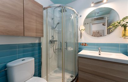 Resale - Apartment - Penthouse - Fuengirola - Fuengirola Centro