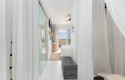 Resale - Apartment - Penthouse - Fuengirola - Fuengirola Centro