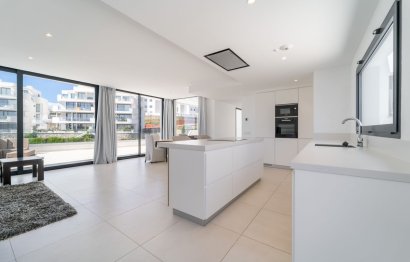 Resale - Apartment - Penthouse - Fuengirola - Fuengirola Centro