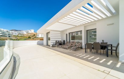 Resale - Apartment - Penthouse - Fuengirola - Fuengirola Centro