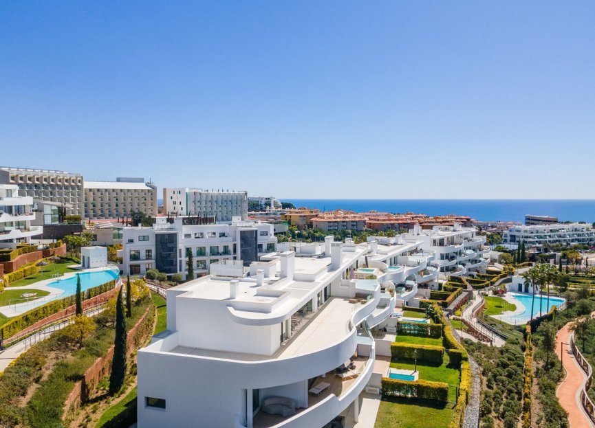 Resale - Apartment - Penthouse - Fuengirola - Fuengirola Centro