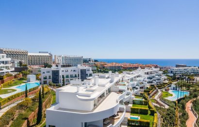 Resale - Apartment - Penthouse - Fuengirola - Fuengirola Centro