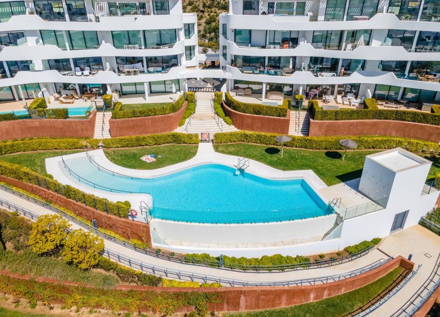 Resale - Apartment - Penthouse - Fuengirola - Fuengirola Centro