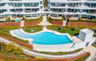 Resale - Apartment - Penthouse - Fuengirola - Fuengirola Centro