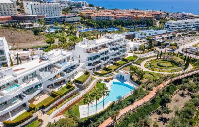 Resale - Apartment - Penthouse - Fuengirola - Fuengirola Centro