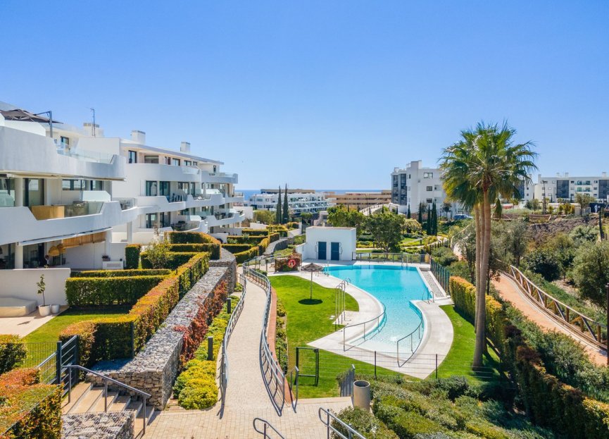 Resale - Apartment - Penthouse - Fuengirola - Fuengirola Centro