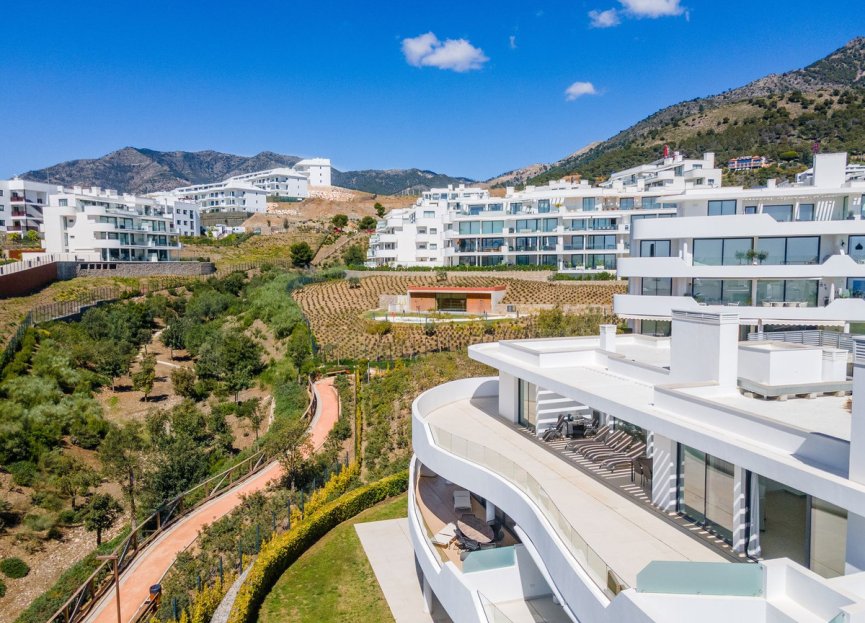 Resale - Apartment - Penthouse - Fuengirola - Fuengirola Centro