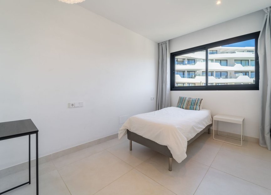 Resale - Apartment - Penthouse - Fuengirola - Fuengirola Centro