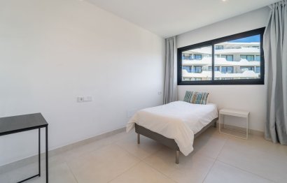 Resale - Apartment - Penthouse - Fuengirola - Fuengirola Centro