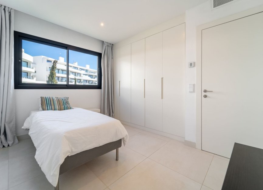 Resale - Apartment - Penthouse - Fuengirola - Fuengirola Centro