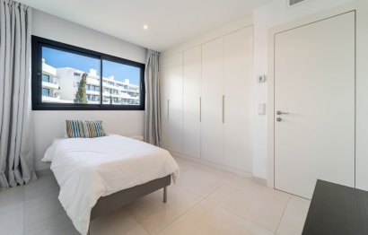 Resale - Apartment - Penthouse - Fuengirola - Fuengirola Centro