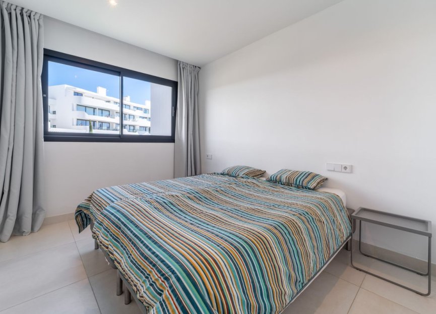 Resale - Apartment - Penthouse - Fuengirola - Fuengirola Centro