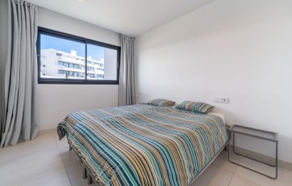 Resale - Apartment - Penthouse - Fuengirola - Fuengirola Centro