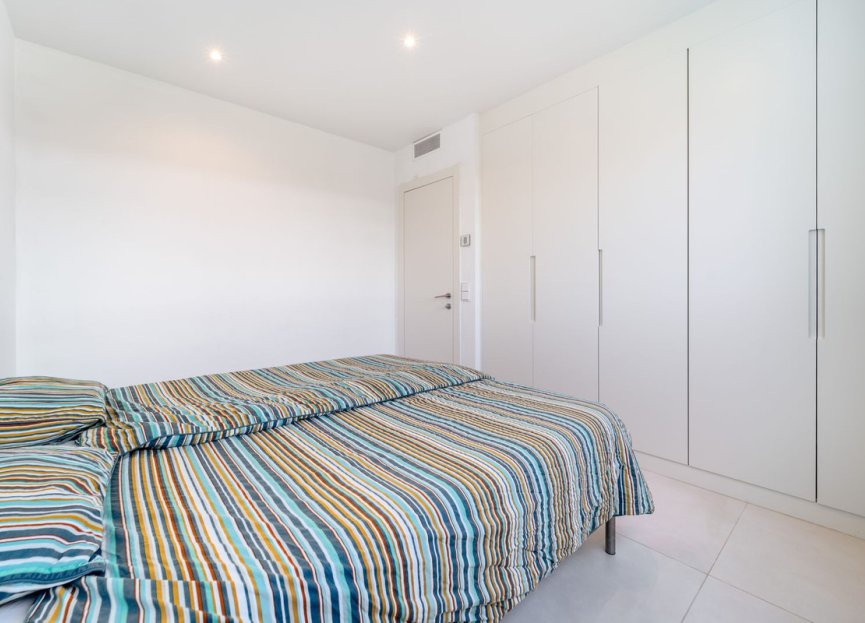 Resale - Apartment - Penthouse - Fuengirola - Fuengirola Centro