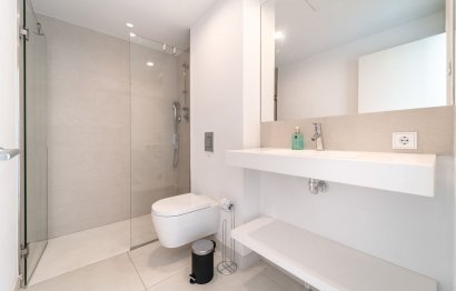 Resale - Apartment - Penthouse - Fuengirola - Fuengirola Centro