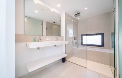 Resale - Apartment - Penthouse - Fuengirola - Fuengirola Centro