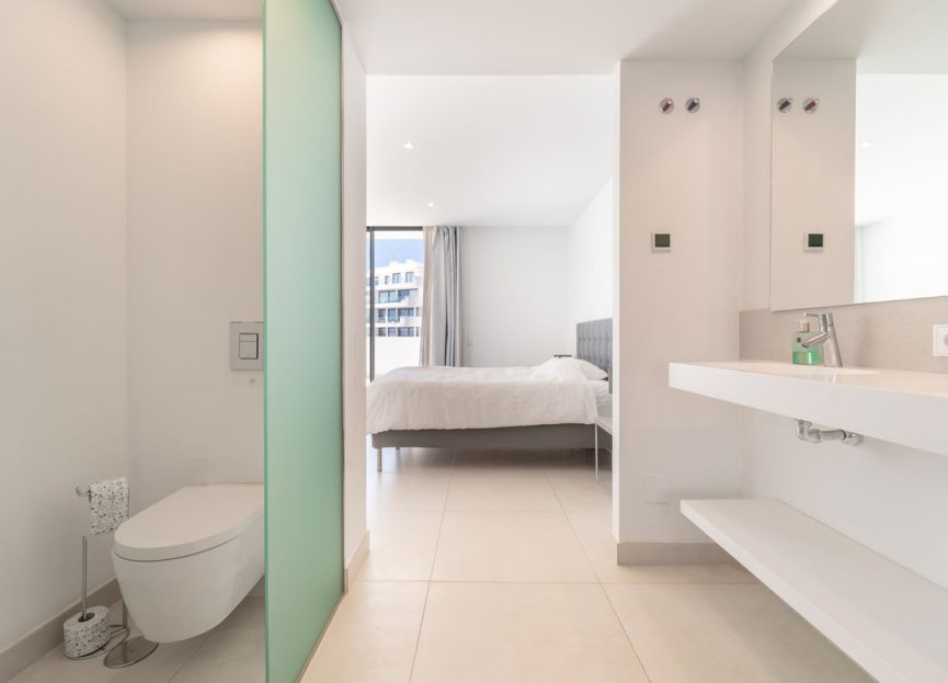 Resale - Apartment - Penthouse - Fuengirola - Fuengirola Centro