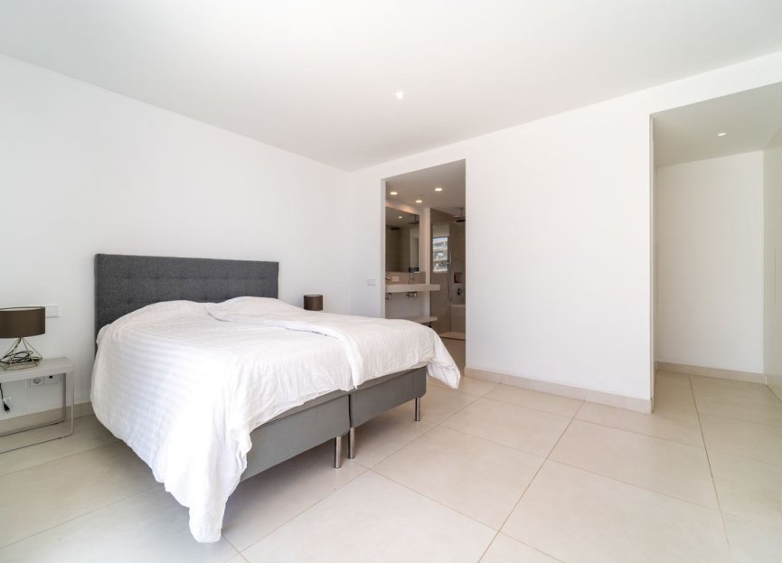 Resale - Apartment - Penthouse - Fuengirola - Fuengirola Centro