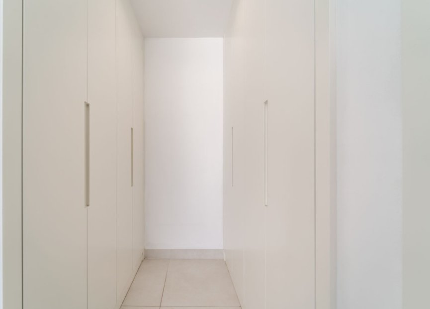 Resale - Apartment - Penthouse - Fuengirola - Fuengirola Centro