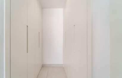 Resale - Apartment - Penthouse - Fuengirola - Fuengirola Centro