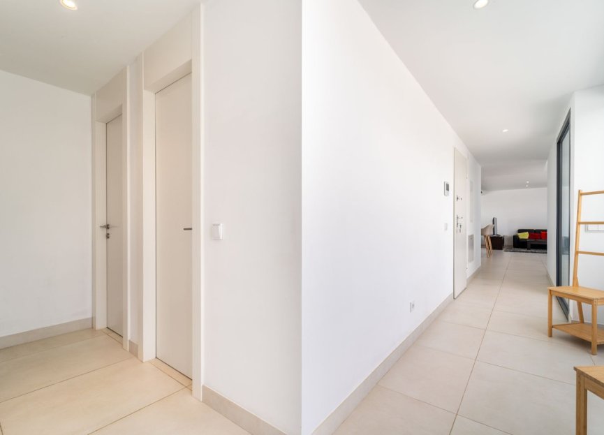Resale - Apartment - Penthouse - Fuengirola - Fuengirola Centro