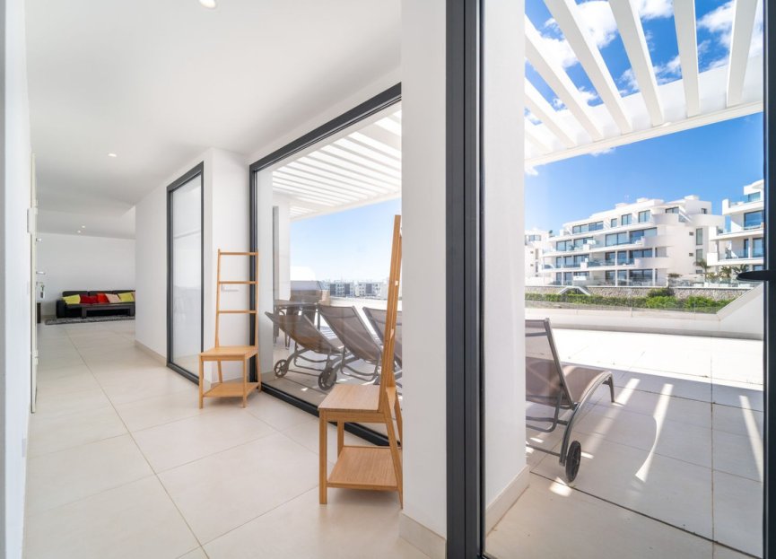 Resale - Apartment - Penthouse - Fuengirola - Fuengirola Centro